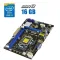 Комплект: Материнська плата ASRock H61M-VG4 / LGA1155 / Intel Core i5-3470 (4 ядра по 3.2 - 3.6 GHz) / 16 GB DDR3 / Intel HD Graphics 2500 + Кулер б/в