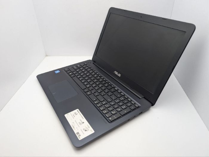 Ноутбук Asus E502M / 15.6" (1366x768) TN / Intel Celeron N2940 (4 ядра по 1.83 - 2.25 GHz) / 4 GB DDR3 / 120 GB SSD / Intel HD Graphics 505 / WebCam б/в - зображення 7