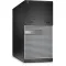 Комп'ютер Dell OptiPlex 3020 Tower / Intel Core i3-4130 (2 (4) ядра по 3.4 GHz) / 8 GB DDR3 / 120 GB SSD / Intel HD Graphics 4400 б/в