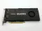 Дискретна відеокарта nVidia Quadro K4000, 3 GB GDDR5, 192-bit / DVI, DisplayPort б/в