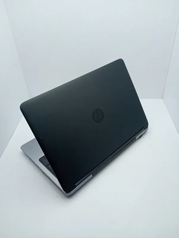 Ноутбук HP ProBook 650 / 15.6" (1920x1080) TN / Intel Core i5-4210M (2 (4) ядра по 2.6 - 3.2 GHz) / 8 GB DDR3 / 240 GB SSD / Intel HD Graphics 4600 / WebCam / HDMI б/в - зображення 7