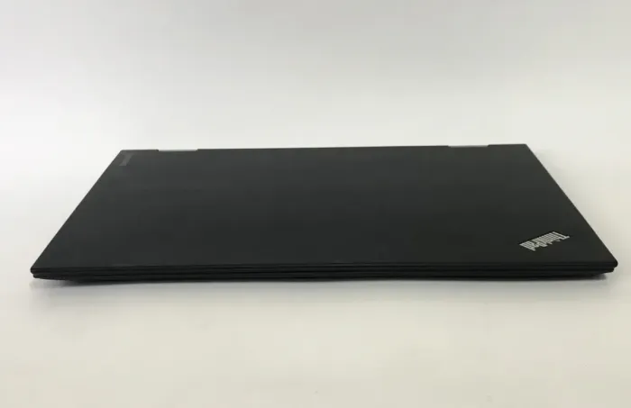 Ультрабук-трансформер Б-клас Lenovo ThinkPad X1 Yoga G2 / 14" (1920x1080) IPS Touch / Intel Core i5-7300U (2 (4) ядра по 2.6 - 3.5 GHz) / 8 GB DDR3 / 256 GB SSD / Intel HD Graphics 620 / WebCam / Win 10 Pro б/в - зображення 6