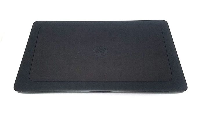 Мобільна робоча станція HP ZBook 17 G3 / 17,3" (1600x1900) TN / Intel Core i7-6700HQ (4 (8) ядра по 2,6 - 3,5 ГГц) / 32 ГБ DDR4 / 256 ГБ SSD NVMe / nVidia Quadro M1000M, 2 ГБ GDDR5, 128-біт / WebCam / Win 10 LIC б/в - зображення 5