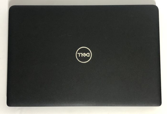 Ноутбук Dell Latitude 3500 / 15.6" (1920x1080) TN / Intel Core i3-8145U (2 (4) ядра по 2.1 - 3.9 GHz) / 8 GB DDR4 / 256 GB SSD / Intel UHD Graphics 620 / WebCam / Win 11 Pro б/в - зображення 7