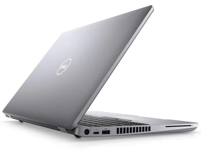 Ноутбук Dell Latitude 5510 / 15.6" (1920x1080) IPS / Intel Core i5-10310U (4 (8) ядра по 1.7 - 4.4 GHz) / 8 GB DDR4 / 256 GB SSD / Intel UHD Graphics 620 / WebCam б/в - зображення 5