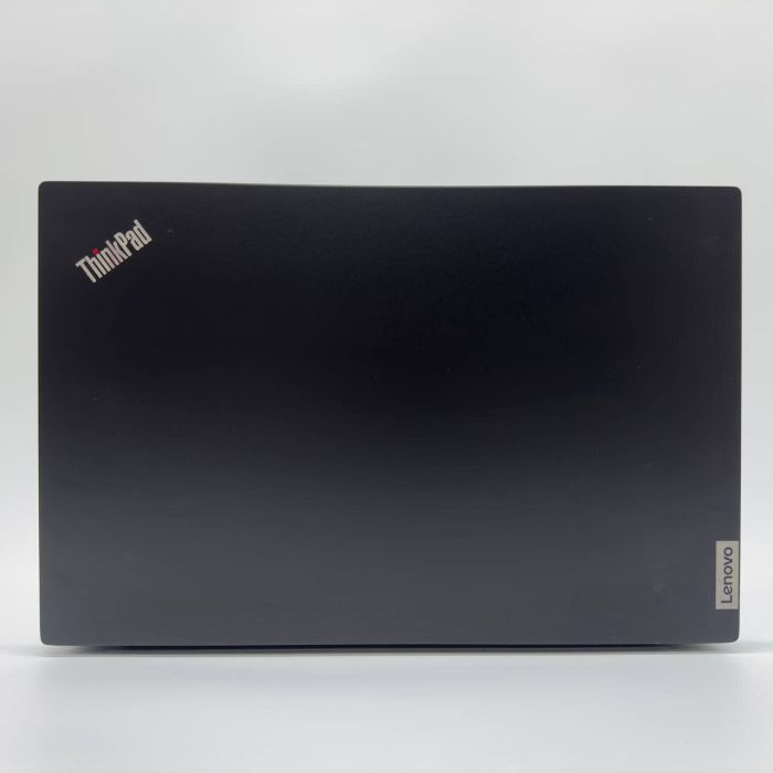 Ноутбук Lenovo ThinkPad E15 / 14" (1920x1080) IPS / AMD Ryzen 5 4500U (6 ядер по 2.3 - 4.0 GHz) / 16 GB DDR4 / 512 GB SSD / AMD Radeon Vega 6 / WebCam б/в - зображення 6