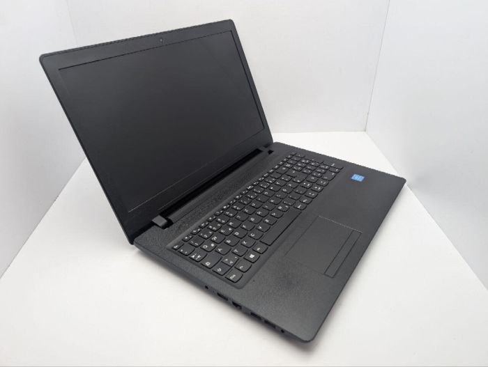 Ноутбук Lenovo IdeaPad 110-15IBR / 15.6" (1366x768) TN / Intel Pentium N3710 (4 ядра по 1.6 - 2.56 GHz) / 4 GB DDR3 / 500 GB HDD / Intel HD Graphics 405 / WebCam / DVD-ROM б/в - изображение 5
