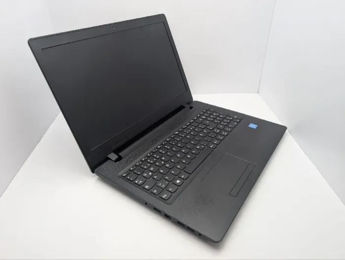 Ноутбук Lenovo IdeaPad 110-15IBR / 15.6" (1366x768) TN / Intel Pentium N3710 (4 ядра по 1.6 - 2.56 GHz) / 4 GB DDR3 / 500 GB HDD / Intel HD Graphics 405 / WebCam / DVD-ROM б/в - зображення 5