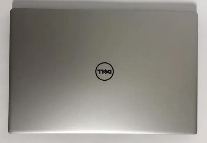 Ультрабук Б-клас Dell XPS 13 9360 / 13.3" (1920x1080) IPS / Intel Core i7-7500U (2 (4) ядра по 2.7 - 3.5 GHz) / 8 GB DDR4 / 256 GB SSD / Intel HD Graphics 620 / WebCam / Win 10 Pro б/в - зображення 7