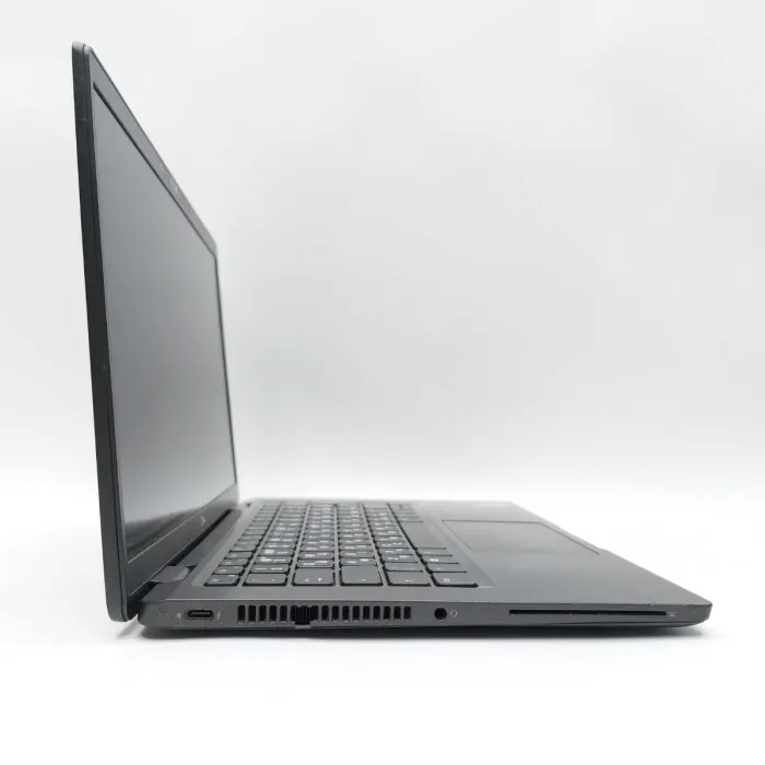 Ультрабук Б-клас Dell Latitude 7320 / 13.3" (1920x1080) IPS / Intel Core i5-1145G7 (4 (8) ядра по 2.6 - 4.4 GHz) / 16 GB DDR4 / 256 GB SSD / Intel Iris Xe Graphics / WebCam б/в - зображення 4