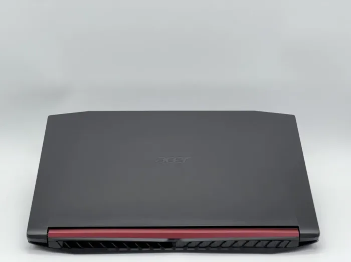 Ігровий ноутбук Acer Nitro 5 AN515-53 / 15.6" (1920x1080) IPS / Intel Core i5-8300H (4 (8) ядра по 2.3 - 4.0 GHz) / 16 GB DDR4 / 480 GB SSD / nVidia GeForce GTX 1050, 4 GB GDDR5, 128-bit / WebCam б/в - зображення 5
