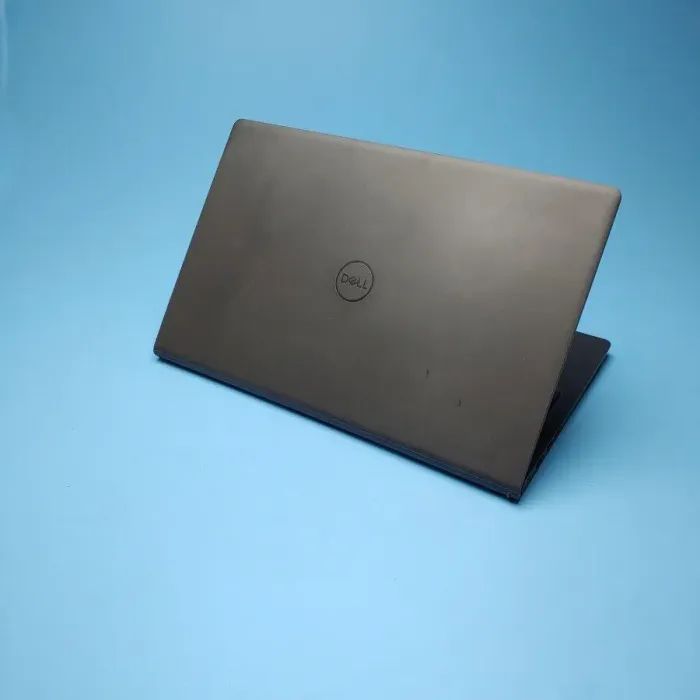 Ультрабук Б-клас Dell Inspiron 15 3511 / 15.6" (1920x1080) IPS / Intel Core i5-1035G1 (4 (8) ядра по 1.0 - 3.6 GHz) / 8 GB DDR4 / 240 GB SSD / Intel UHD Graphics / WebCam / Win 11 Home б/в - зображення 5