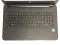 Ноутбук HP 15-ac112no / 15.6" (1366x768) TN / Intel Celeron N3050 (2 ядра по 1.6 - 2.16 GHz) / 8 GB DDR3 / 128 GB SSD / Intel HD Graphics / WebCam / DVD-ROM / Win 10 Home б/в