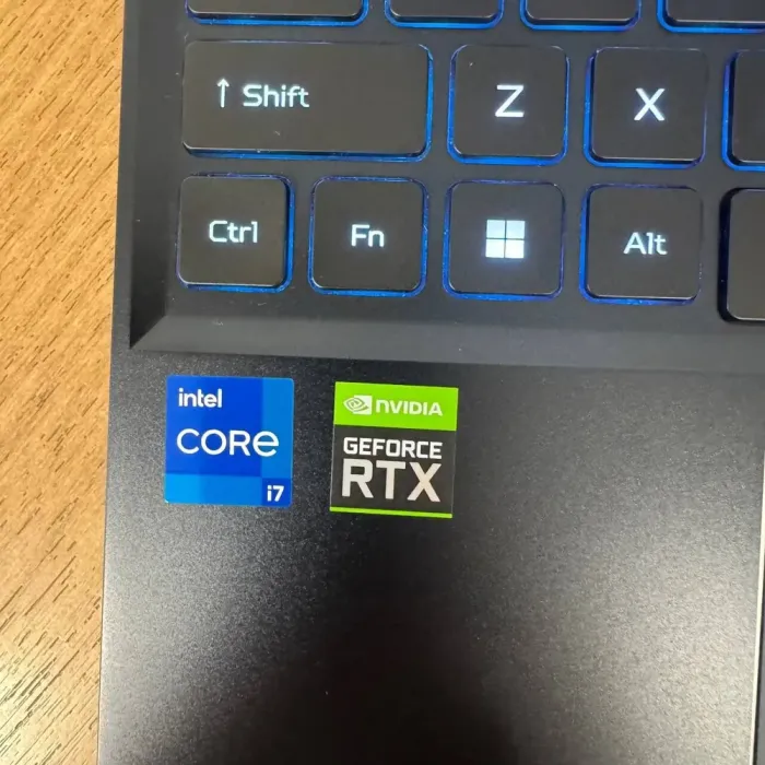 Ігровий ноутбук Б-клас Acer Predator Helios 300 PH315-55 / 15.6" (2560x1440) IPS / Intel Core i7-12700H (14 (20) ядер по 2.3 - 4.7 GHz) / 16 GB DDR5 / 512 GB SSD / nVidia GeForce RTX 3070 Ti, 8 GB GDDR6, 256-bit / WebCam б/в - зображення 8