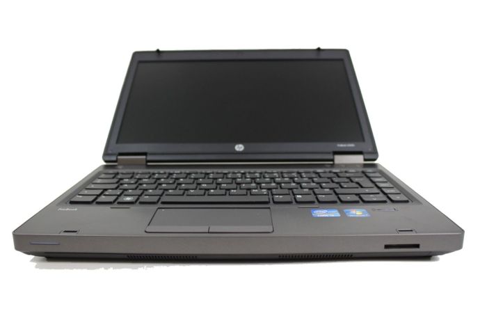 Нетбук HP Probook 6360b / 13.3'' (1366×768) TN / Intel Core i3-2310M (2 (4) ядра по 2.1 GHz) / 4 GB DDR3 / 320 GB HDD / Intel HD Graphics 3000 б/в - изображение 4