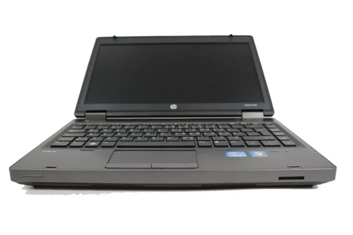 Нетбук HP Probook 6360b / 13.3'' (1366×768) TN / Intel Core i3-2310M (2 (4) ядра по 2.1 GHz) / 4 GB DDR3 / 320 GB HDD / Intel HD Graphics 3000 б/в - зображення 2