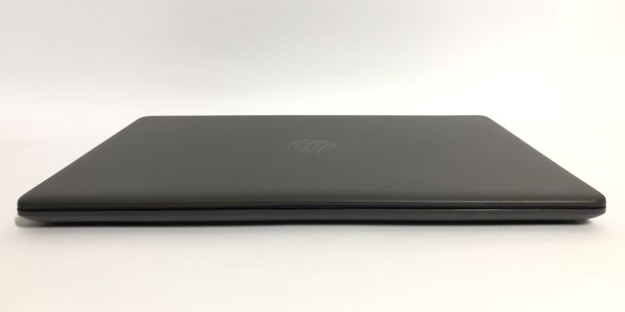 Ноутбук HP 250 G6 / 15.6" (1366x768) TN / Intel Core i3-6006U (2 (4) ядра по 2.0 GHz) / 8 GB DDR4 / 128 GB SSD / Intel HD Graphics 620 / WebCam / DVD-ROM / Win 10 Pro б/в - изображение 6