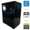 Ігровий ПК AeroCool Pivot Tower / Intel Core i7-7700 (4 ядра по 3,6 - 4,2 ГГц) / 32 ГБ DDR4 / 512 ГБ SSD M.2 + 500 ГБ HDD / nVidia GeForce GTX 1660 Ti, 6 ГБ GDDR6, 192-біт / 500 Вт б/в