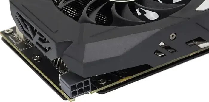 Дискретна відеокарта AMD PowerColor Radeon RX 480 Red Dragon (AXRX-480-8GBD5-3DHD), 8 GB GDDR5, 256-bit / DVI, HDMI, DisplayPort б/в - зображення 5