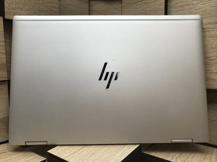 Ноутбук-трансформер Б-клас HP EliteBook x360 1030 G3 / 13.3" (1920x1080) IPS Touch / Intel Core i5-8350U (4 (8) ядра по 1.7 - 3.6 GHz) / 8 GB DDR3 / 256 GB SSD M.2 / Intel UHD Graphics 620 / WebCam / HDMI б/в - зображення 8