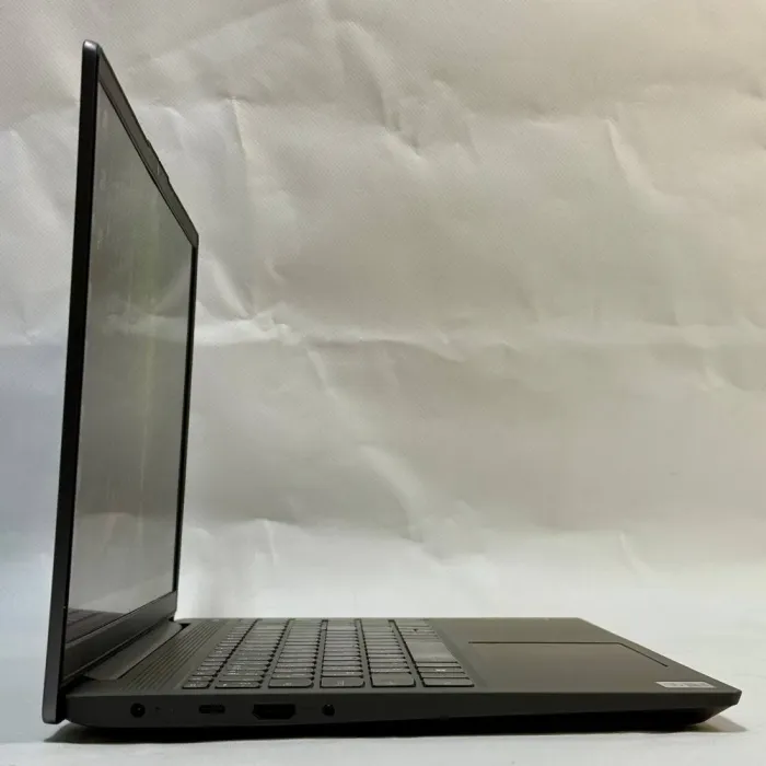 Ультрабук Lenovo IdeaPad 5 15IIL05 / 15.6" (1920x1080) IPS / Intel Core i7-1065G7 (4 (8) ядра по 1.3 - 3.9 GHz) / 8 GB DDR4 / 256 GB SSD M.2 / Intel Iris Plus Graphics / WebCam / Windows 11 Pro б/в - зображення 5