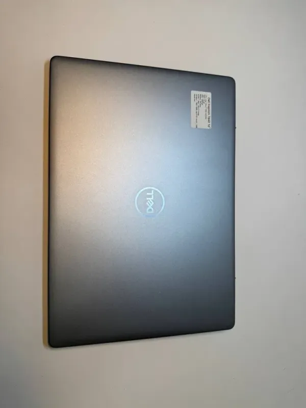 Ноутбук Dell Inspiron 16 Plus 7640 / 16" (2560x1600) IPS Touch / Intel Core Ultra 7 155H (16 (22) ядер по 1.4 - 4.8 GHz) / 32 GB DDR5 / 1000 GB SSD / Intel Arc graphics / WebCam / TouchID б/в - зображення 6