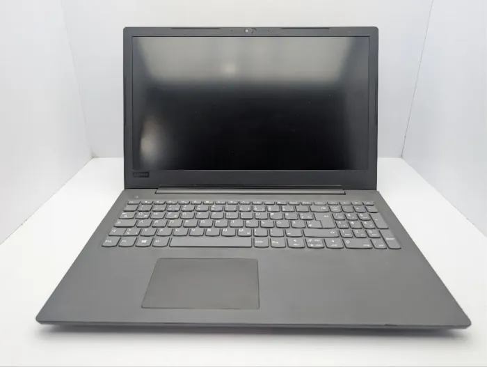 Ноутбук Lenovo V330-15IKB / 15.6" (1920x1080) IPS / Intel Core i5-8250U (4 (8) ядра по 1.6 - 3.4 GHz) / 8 GB DDR4 / 120 GB SSD / Intel UHD Graphics 620 / WebCam / DVD-ROM б/в - изображение 3