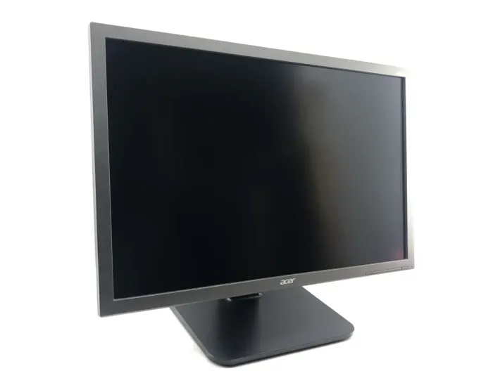 Монітор Acer B246WL / 24" (1920x1200) IPS / HDMI, DVI, DispalyPort б/в - зображення 2