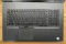 Мобільна робоча станція Dell Precision 7740 / 17.3" (1920x1080) IPS / Intel Xeon E-2276M (6 (12) ядер по 2.8 - 4.7 GHz) / 32 GB DDR4 / 1000 GB SSD / nVidia Quadro RTX 4000, 8 GB GDDR6, 256-bit / WebCam / HDMI / Windows 10 б/в