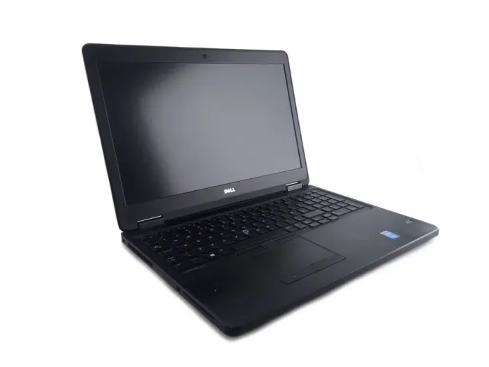 Ноутбук Dell Latitude E5550 / 15.6" (1366x768) TN / Intel Core i5-5200U (2 (4) ядра по 2.2 - 2.7 GHz) / 8 GB DDR3 / 500 GB HDD / Intel HD Graphics 5500 / WebCam б/в - зображення 2