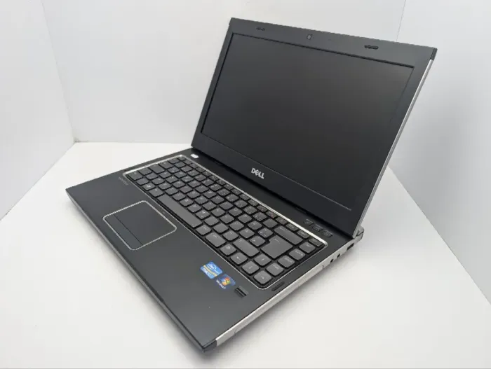 Ноутбук Dell Vostro 3450 / 14" (1366x768) TN / Intel Core i7-2620M (2 (4) ядра по 2.7 - 3.4 GHz) / 8 GB DDR3 / 500 GB HDD / AMD Radeon HD 6630M, 1 GB GDDR3, 128-bit / WebCam / DVD-ROM / АКБ не тримає б/в - зображення 7