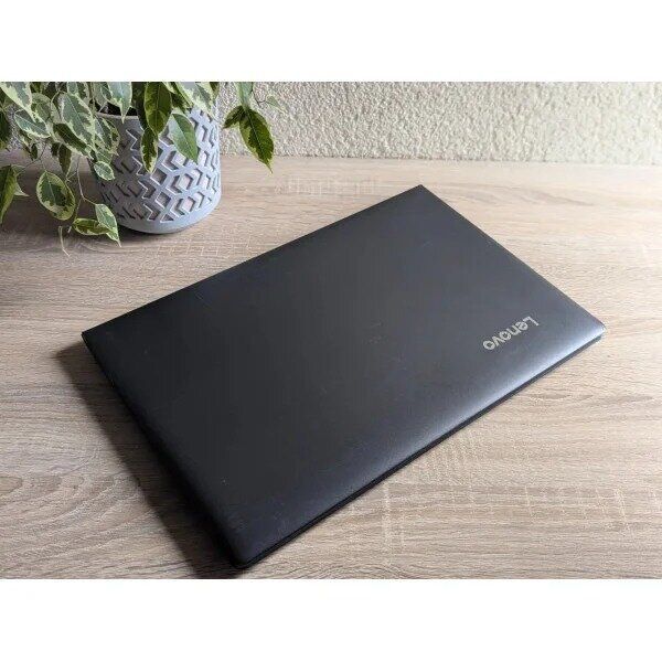 Ноутбук Lenovo IdeaPad 510-15ISK / 15.6" (1920x1080) IPS / Intel Core i5-6200U (2 (4) ядра по 2.3 - 2.8 GHz) / 12 GB DDR4 / 256 GB SSD / nVidia GeForce 940MX, 4 GB GDDR5, 64-bit / WebCam / DVD-ROM б/в - зображення 7