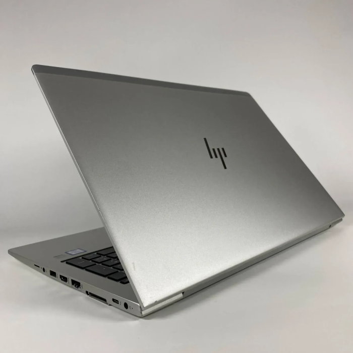 Ультрабук Б-клас HP EliteBook 850 G6 / 15.6" (1920x1080) IPS / Intel Core i5-8365U (4 (8) ядра по 1.6 - 4.1 GHz) / 16 GB DDR4 / 256 GB SSD / Intel UHD Graphics / WebCam / TouchID б/в - зображення 7