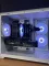 Збірка під замовлення: ігровий ПК Gamdias Aura GC10M ARGB White Tower / AMD Ryzen 5 5600 (6 (12) ядер по 3.5 - 4.4 GHz) / 16 GB DDR4 / 1000 GB SSD M.2 / nVidia GeForce RTX 3070, 8 GB GDDR6, 256-bit / 650W б/в