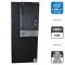 Комп'ютер Dell OptiPlex 5040 Tower / Intel Core i3-6100 (2 (4) ядра по 3,7 ГГц) / 8 ГБ DDR3 / 120 ГБ SSD + 200 ГБ HDD / Intel HD Graphics 530 б/в