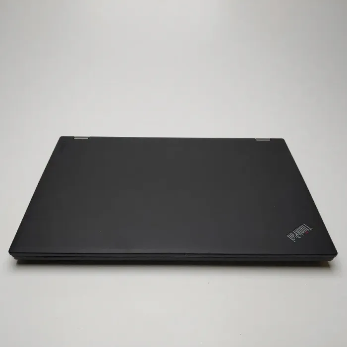 Мобільна робоча станція Б-клас Lenovo ThinkPad P50 / 15.6" (1920x1080) IPS / Intel Core i7-6700HQ (4 (8) ядра по 2.6 - 3.5 GHz) / 32 GB DDR4 / 480 GB SSD / nVidia Quadro M1000M, 4 GB GDDR5, 128-bit / WebCam / Win 10 Pro б/в - зображення 6