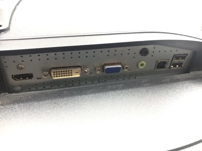 Монітор Iiyama B2780HSU / 27" (1920x1080) TN / VGA, DVI, HDMI б/в - зображення 4