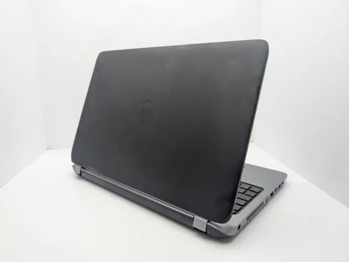 Ноутбук HP ProBook 450 G2 / 15.6" (1366x768) TN / Intel Core i5-4210U (2 (4) ядра по 1.7 - 2.7 GHz) / 6 GB DDR3 / 240 GB SSD / Intel HD Graphics 4400 / WebCam б/в - зображення 8