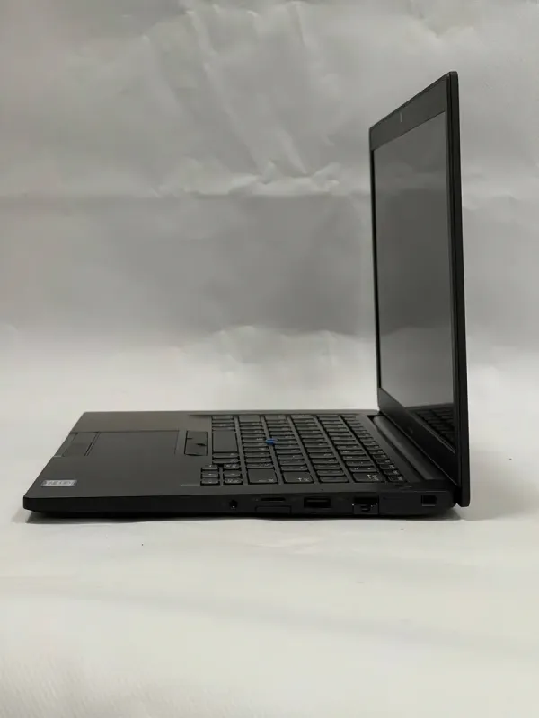 Ноутбук Б-клас Dell Latitude 7490 / 14" (1920x1080) IPS / Intel Core i5-8350U (4 (8) ядра по 1.7 - 3.6 GHz) / 8 GB DDR4 / 128 GB SSD M.2 / Intel UHD Graphics 620 / WebCam / Windows 10 Pro б/в - зображення 7