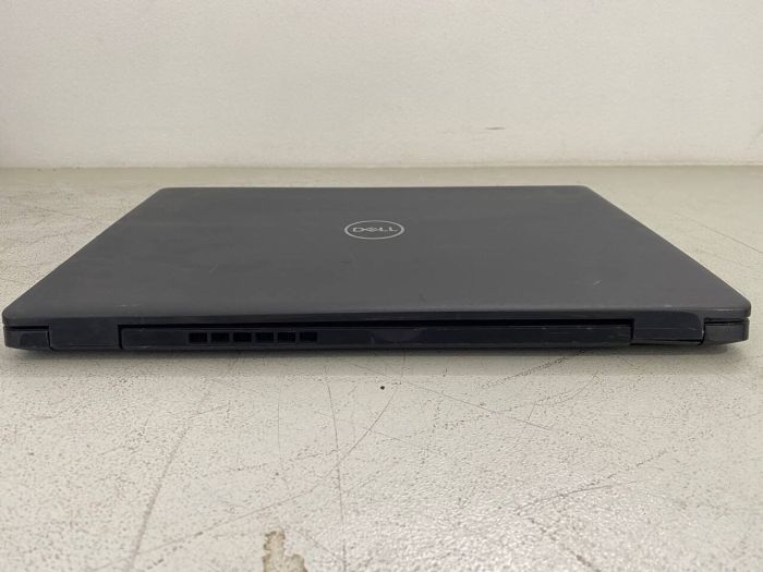 Ультрабук Б-клас Dell Latitude 3510 / 15.6" (1920x1080) IPS / Intel Core i3-10110U (2 (4) ядра по 2.1 - 4.1 GHz) / 8 GB DDR4 / 256 GB SSD / Intel UHD Graphics / WebCam б/в - зображення 8