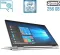 Ноутбук-трансформер Б-клас HP EliteBook x360 1030 G3 / 13.3" (1920x1080) IPS Touch / Intel Core i5-8350U (4 (8) ядра по 1.7 - 3.6 GHz) / 8 GB DDR3 / 256 GB SSD M.2 / Intel UHD Graphics 620 / WebCam / HDMI б/в