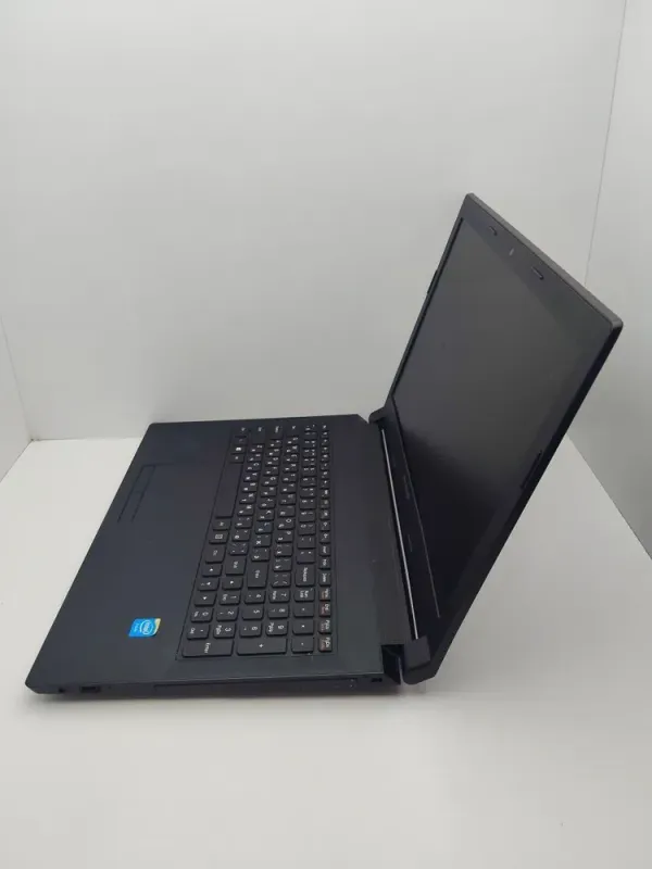 Ноутбук Lenovo IdeaPad B50-30 / 15.6" (1366x768) TN / Intel Celeron N2840 (2 ядра по 2.16 - 2.58 GHz) / 6 GB DDR3 / 120 GB SSD / HD Graphics / WebCam б/в - зображення 6