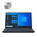 Ноутбук Stonebook Pro P105E / 15.6" (1920x1080) IPS / Intel Core i5-10210U (4 (8) ядра по 1.6 - 4.2 GHz) / 8 GB DDR4 / 256 GB SSD M.2 / Intel UHD Graphics / WebCam б/в