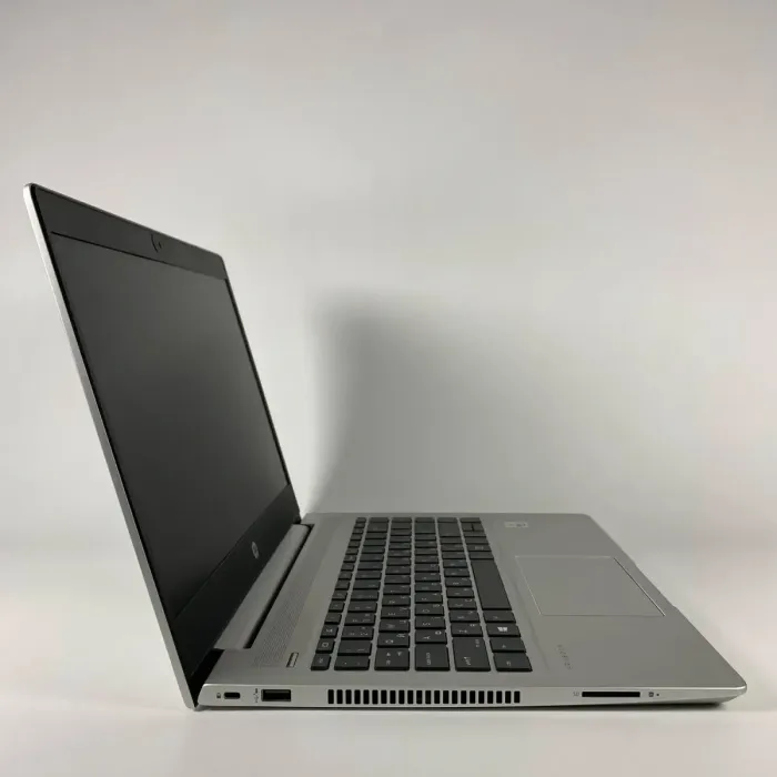 Ультрабук HP ProBook 440 G7 / 14" (1920x1080) IPS / Intel Core i7-10510U (4 (8) ядра по 1.8 - 4.9 GHz) / 16 GB DDR4 / 500 GB SSD / Intel UHD Graphics / WebCam / TouchID б/в - зображення 4