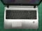 Ноутбук Б-клас HP ProBook 450 G3 / 15.6" TN Touch / Core i5-6200U (2(4) ядра по 2.3-2.8GHz) / 4GB DDR4 / 128GB SSD /HD Graphics 520 / WebCam / DVD-RW / HDMI б/в