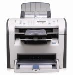 БФП HP LaserJet 3050 / Лазерний монохромний друк / 1200x1200 dpi / A4 / 18 стор. хв / USB 2.0 б/в