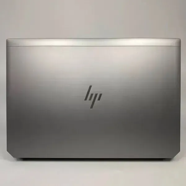 Мобільна робоча станція HP zBook 17 G6 / 17.3" (1920x1080) IPS / Intel Core i7-9850H (6 (12) ядер по 2.6 - 4.6 GHz) / 16 GB DDR4 / 512 GB SSD / nVidia Quadro RTX 3000, 6 GB GDDR6, 192-bit / WebCam / TouchID б/в - зображення 8