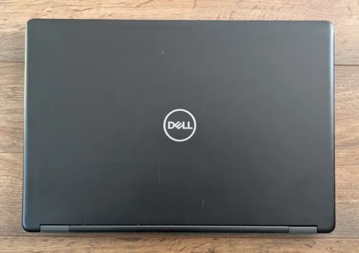 Ультрабук Dell Latitude 5490 / 14" (1920x1080) IPS / Intel Core i5-7300U (2 (4) ядра по 2.6 - 3.5 GHz) / 8 GB DDR4 / 128 GB SSD / Intel HD Graphics 620 / WebCam / HDMI б/в - зображення 8