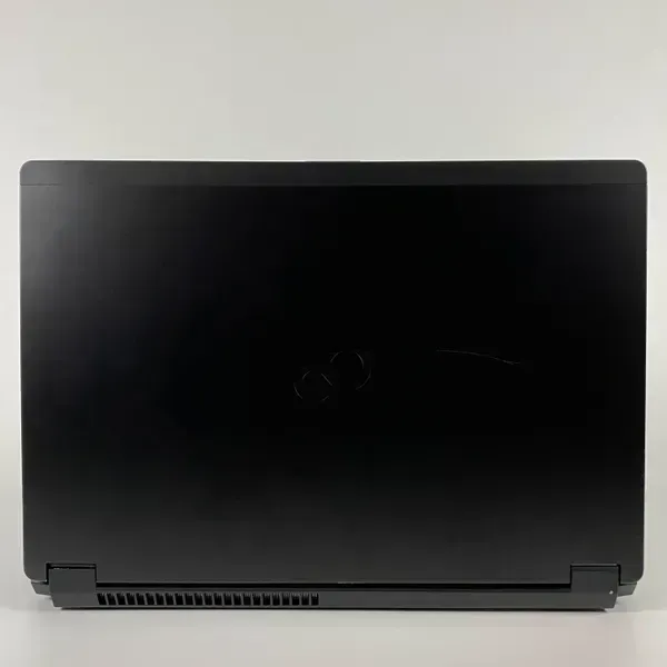 Мобільна робоча станція Б-клас Fujitsu Celsius H780 / 15.6" (1920x1080) IPS / Intel Core i7-8750H (6 (12) ядер по 2.2 - 4.1 GHz) / 16 GB DDR4 / 512 GB SSD / nVidia Quadro P600, 4 GB GDDR5, 128-bit / HDMI / VGA / WebCam б/в - зображення 7