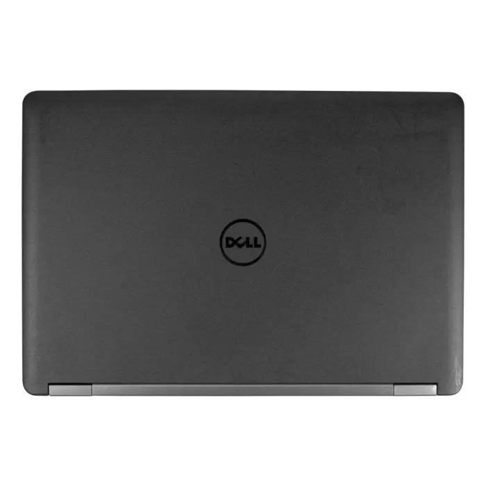 Ноутбук Dell Latitude E5470 / 14" (1366x768) TN / Intel Core i3-6100U (2 (4) ядра по 2.3) / 8 GB DDR3 / 128 GB SSD / Intel HD Graphics 520 / WebCam б/в - зображення 7